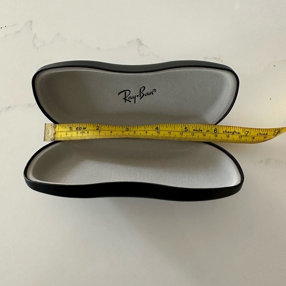 New*Ray-Ban Sunglasses/Glasses Sturdy case - Picture 5 of 5